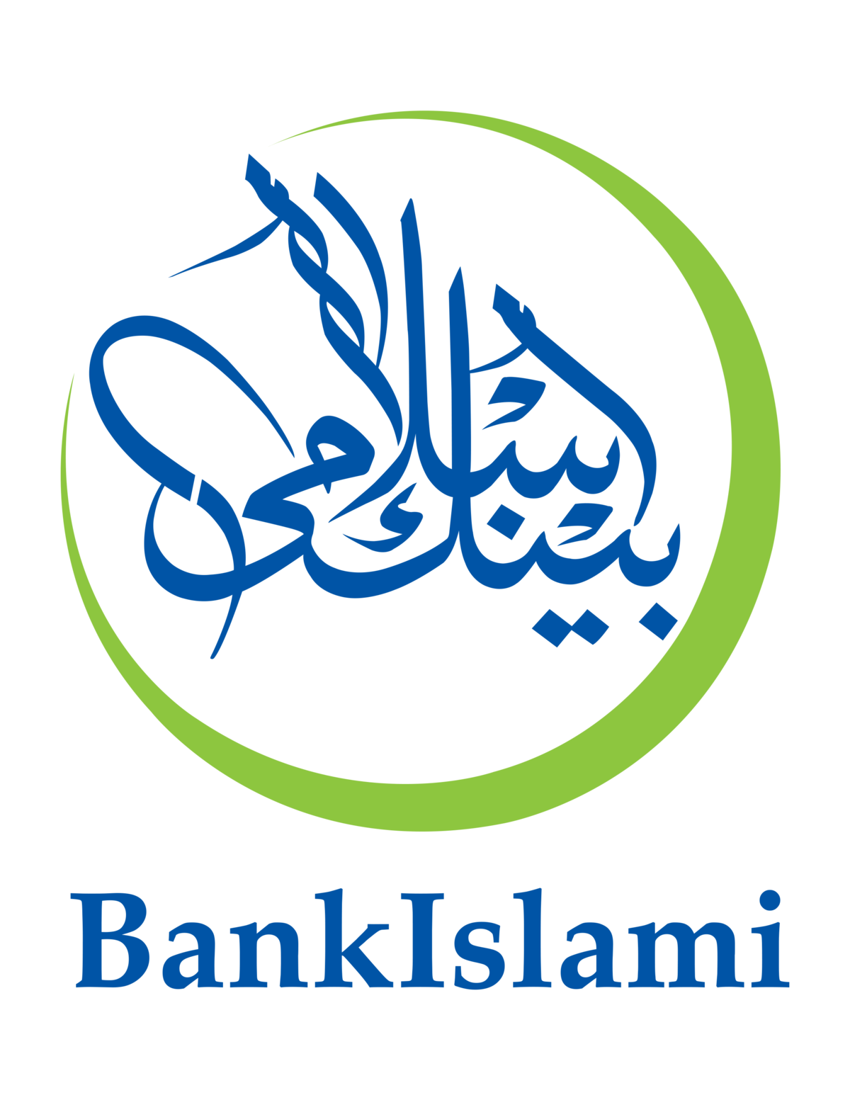 Bank Islami